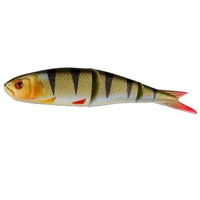 Savage Gear LB Soft 4Play Swim&Jerk 13cm 21g PERCH 59011