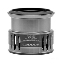 Szpula Shimano Nasci FC C2000S 101BQ