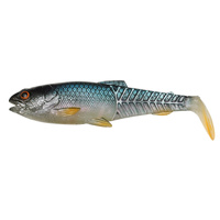 Cannibal Savage Gear Craft Paddletail 12,5cm 20g ROACH 71819
