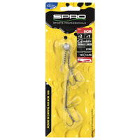 Dozbrojka SPRO Screw in Swivel Rig 9cm 10g 4628-1310