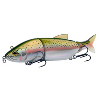 Shimano Yasei Soul Swim 23cm 120g S RAINBOW TROUT