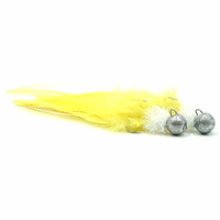 Kogut Sandaczowy WP Standard 15cm 18g YELLOW/WHITE