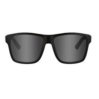 Okulary Westin W6 Street 200F MATTE BLACK - LB GREY BLUE AR PURPL K06-727-OS