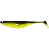 Westin ShadTeez Hollow 12cm 9g BLACK CHARTREUSE P162-563-014