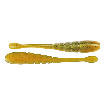 X Zone Lures Pro Series Finesse Slammer 3.25'' 8cm 2,3g PERCH op.-10szt.