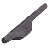 Pokrowiec Westin W4 ROD CASE FITS RODS UP TO 9' TITANIUM BLACK 4'8" A253-988-109	