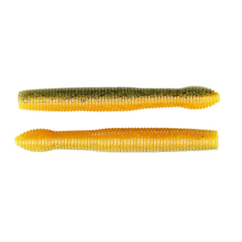 X Zone Lures Ned Zone 3'' 7,5cm 4g PERCH op.-8szt.