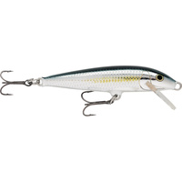 Rapala Original Floater 7cm 4g floating BLEAK