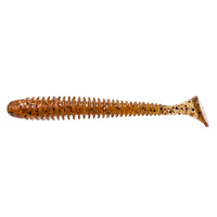 Keitech Swing Impact 2'' 5cm 1g 519S EBIMISO RED COPPER