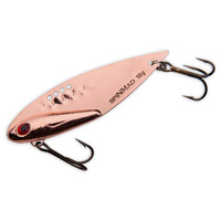 Cykada Spinmad KING 8cm 18g 0611