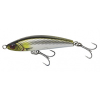 Wobler Savage Gear Gravity Pencil 4,5cm 5g Tonący MIRROR AYU 73524