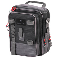 Plecak Westin W4 STREET BAG PRO 3 BOXES MEDIUM TITANIUM BLACK A241-988-M