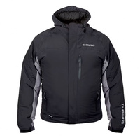 Kurtka Przeciwdeszczowa Shimano Podpinka L BLACK SHRJPBLL
