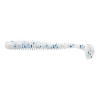 Keitech Swing Impact 3'' 7,5cm 1g LT#58S LT SNOW MINT