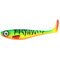 SPRO Iris The Boss 18cm 53g FIRETIGER 4664-101