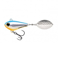 Wirujący ogonek Spinmad JIGMASTER 11,5cm 24g kolor 1503