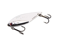 Przynęta Cykada Spinmad HART 5cm 9g kolor 0510 Silver