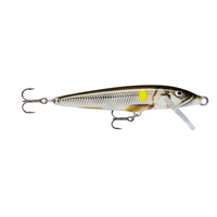 Rapala Original Floating 5cm 3g F05 LIVE AYU