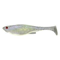 Prorex Belly Shad 8,5cm 4g WHITE GHOST 15320-207