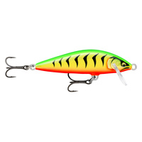 Rapala CountDown Elite 5,5cm 5g CDE55 GILDED FIRE TIGER