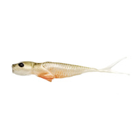 Jaskółka Syrena Qubi Lures 7cm 2g STYNKA