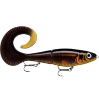 Wobler Rapala X-RAP OTUS 17cm 40g 50W-50UV