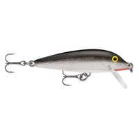 Rapala CountDown 7cm 8g SILVER CD07S