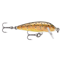 Rapala CountDown 5cm 5g BROWN TROUT CD05TR