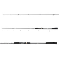 Wędka Daiwa Prorex S Spin 2.20m 5-18g 11282-220