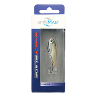 Cykada Spinmad AMAZONKA 4cm 4g 3606 SM-C-A-3606