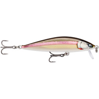 Rapala CountDown Elite 9,5cm 14g Sinking GILDED WAKASAGI