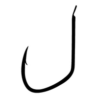 Haczyki Gamakatsu LS-2210S Hooks BLUE #16 25 szt. 146562-1600-0