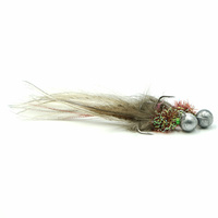 Kogut Sandaczowy WP Coq de Leon 15cm 14g PARDO/BROWN