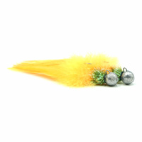 Kogut Sandaczowy WP Standard 15cm 10g ORANGE/OLIVE