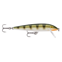 Rapala CountDown 11cm 16g CD11 YELLOW PERCH