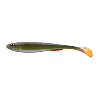 Daiwa Prorex Slim Shady 7,5cm 3,3g NATURAL GREEN ROACH 15100-119