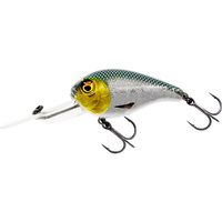Wobler Westin MegaBite DR Crankbait 6cm 19g Floating 3D Headlight P159-449-170
