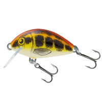 Wobler Salmo Tiny 3cm 2g Floating BABY MINNOW QIT032