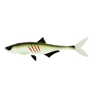 Libra Lures DEAD FISH 6,7'' 16,7cm 26,5g 031 OLIVE WHITEFISH