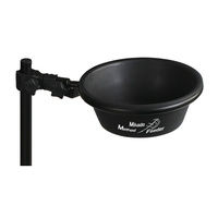 Uchwyt Mikado z misą okrągłą 25cm IS15-UCH-13-S