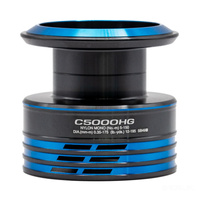 Szpula Shimano Naxave FI C5000 HG 101QL