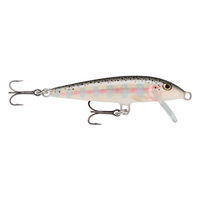 Rapala Original Floating 7cm 4g BALSA JUVENILE RAINBOW TROUT F05BJRT