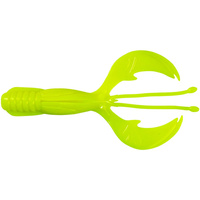 Select Kraken 3'' 7,6cm 3g #045 (5szt/opak) 18702979