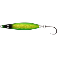 Westin Salty Jig 7cm 22g LIME AYU S135-486-069