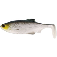 Westin Ricky the Roach Shadtail 18cm 85g HEADLIGHT P115-122-136