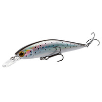 Shimano Yasei Trigger Twitch 6cm 5g S SEA TROUT