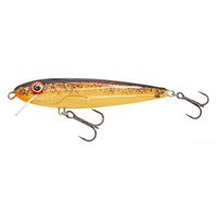 Wobler Dzierzba Woblerski Płytka 8cm 7g MI