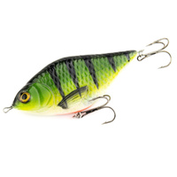 Przynęta szczupakowa Jerk Ferox 7cm 16g perch
