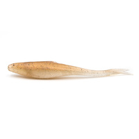 Przynęta gumowa Realistic Shad Matusiak Kiełb Jaskółka 12cm 8.4g kolor 049