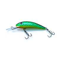 Wobler Gloog Kalipso 60 SDR pływający 6cm 4g STG